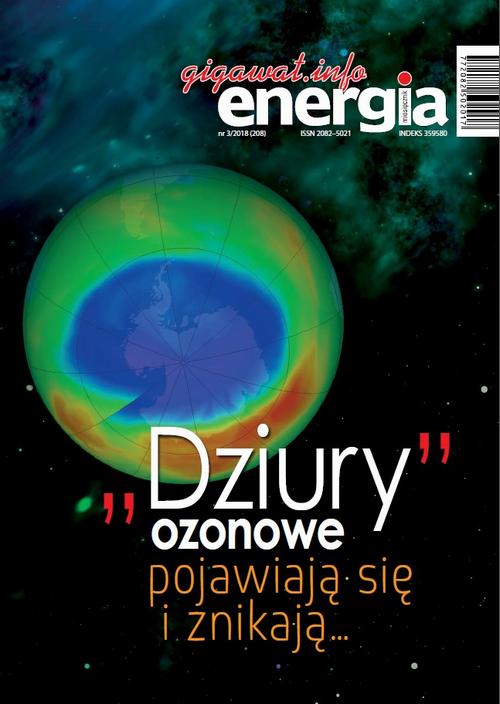 Tytuł: Energia Gigawat nr 3/2018
Autor: Sylwester Wolak
Wydawnictwo: Wydawnictwo Naukowe E Book
Formaty: PDF
