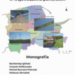 Tytuł: Energia odnawialna w województwie pomorskim
Autor: Bartłomiej Igliński, Urszula Kiełkowska, Michał Pietrzak, Mateusz Skrzatek
Wydawnictwo: Wydawnictwo Naukowe UMK
Formaty: PDF