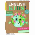 Tytuł: English Matters KIDS nr 23
Autor: 
Wydawnictwo: Colorful Media
Formaty: PDF
