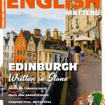 English Matters nr 1120 — okładka wydania