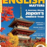 Tytuł: English Matters nr 116
Autor: 
Wydawnictwo: Colorful Media
Formaty: PDF