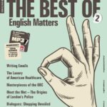 English Matters - The Best Of English Matters 2 — okładka wydania