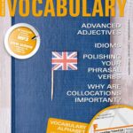 English Matters - Vocabulary — okładka wydania
