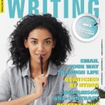 English Matters Writing — okładka wydania