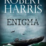 Tytuł: ENIGMA
Autor: Robert Harris
Wydawnictwo: Albatros
Formaty: MOBI, EPUB