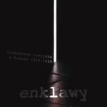 Enklawy wolności — okładka e-booka