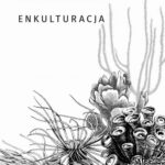 Enkulturacja — okładka e-booka