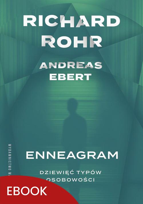 Enneagram wyd. 3 — okładka e-booka