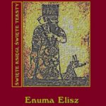 Enuma elisz — okładka e-booka