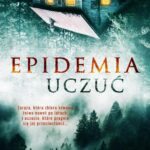 Epidemia uczuć — okładka e-booka