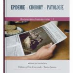 Epidemie - choroby - patologie Rozważania humanistów Część 2 — okładka e-booka