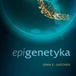 Epigenetyka — okładka e-booka