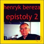 Epistoły 2 — okładka e-booka