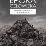 Epoka człowieka — okładka e-booka