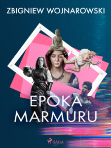 Epoka marmuru — okładka e-booka