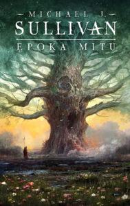 Epoka mitu — okładka e-booka