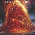 Tytuł: Epoka śmierci. Legendy Pierwszego Imperium. Tom 5
Autor: Michael J. Sullivan
Wydawnictwo: MAG
Formaty: EPUB, MOBI