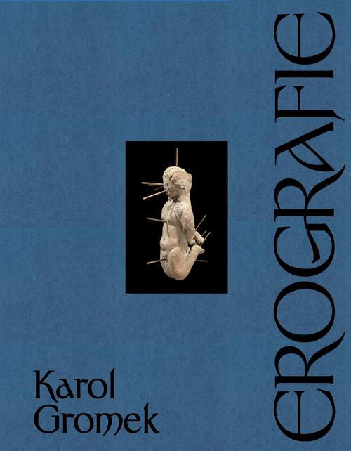 Tytuł: Erografie
Autor: Karol Gromek
Wydawnictwo: Towarzystwo Naukowe im. Stanisława Andreskiego
Formaty: EPUB, MOBI, PDF