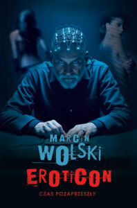 Eroticon. Czas pozaprzeszły — okładka e-booka