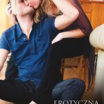 Erotyczna gra — okładka e-booka