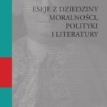 Tytuł: Eseje z dziedziny moralności, polityki i literatury
Autor: David Hume
Wydawnictwo: Wydawnictwa Uniwersytetu Warszawskiego
Formaty: PDF