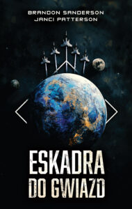 Eskadra Do Gwiazd — okładka e-booka