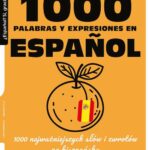 Tytuł: Espanol Si gracias 1000 najważniejszych słów i zwrotów po hiszpańsku
Autor: 
Wydawnictwo: Colorful Media
Formaty: PDF