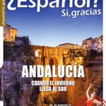 Espanol Si gracias 77 — okładka wydania