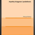 Estoński CIT. Aspekty księgowe i podatkowe + SZKOLENIE ONLINE — okładka e-booka