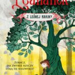 Etalianek z leśnej krainy — okładka e-booka