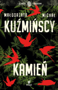 Etnokryminał (#3). Kamień — okładka e-booka