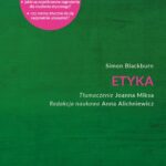 Etyka — okładka e-booka
