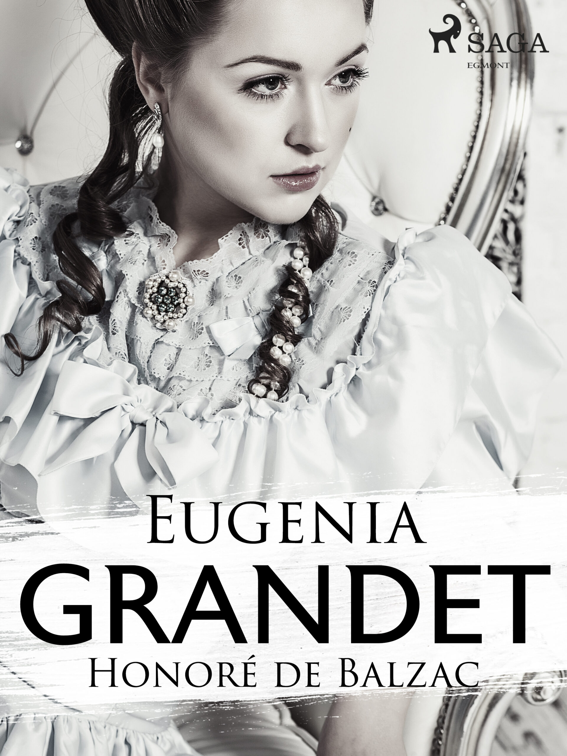 Tytuł: Eugenia Grandet
Autor: Honoré de Balzac
Wydawnictwo: SAGA Egmont
Formaty: EPUB, MOBI