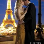 Tytuł: Europa dla bogatych
Autor: Julia James
Wydawnictwo: Harlequin
Formaty: MOBI, EPUB