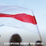 Europejski wybór Białorusi - stracona szansa — okładka e-booka