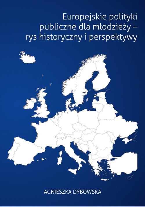 Tytuł: Europejskie polityki publiczne dla młodzieży - rys historyczny i perspektywy
Autor: Agnieszka Dybowska
Wydawnictwo: Uniwersytet w Siedlcach
Formaty: PDF