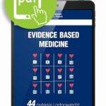 Evidence Based Medicine.  44 pytania i odpowiedzi — okładka e-booka