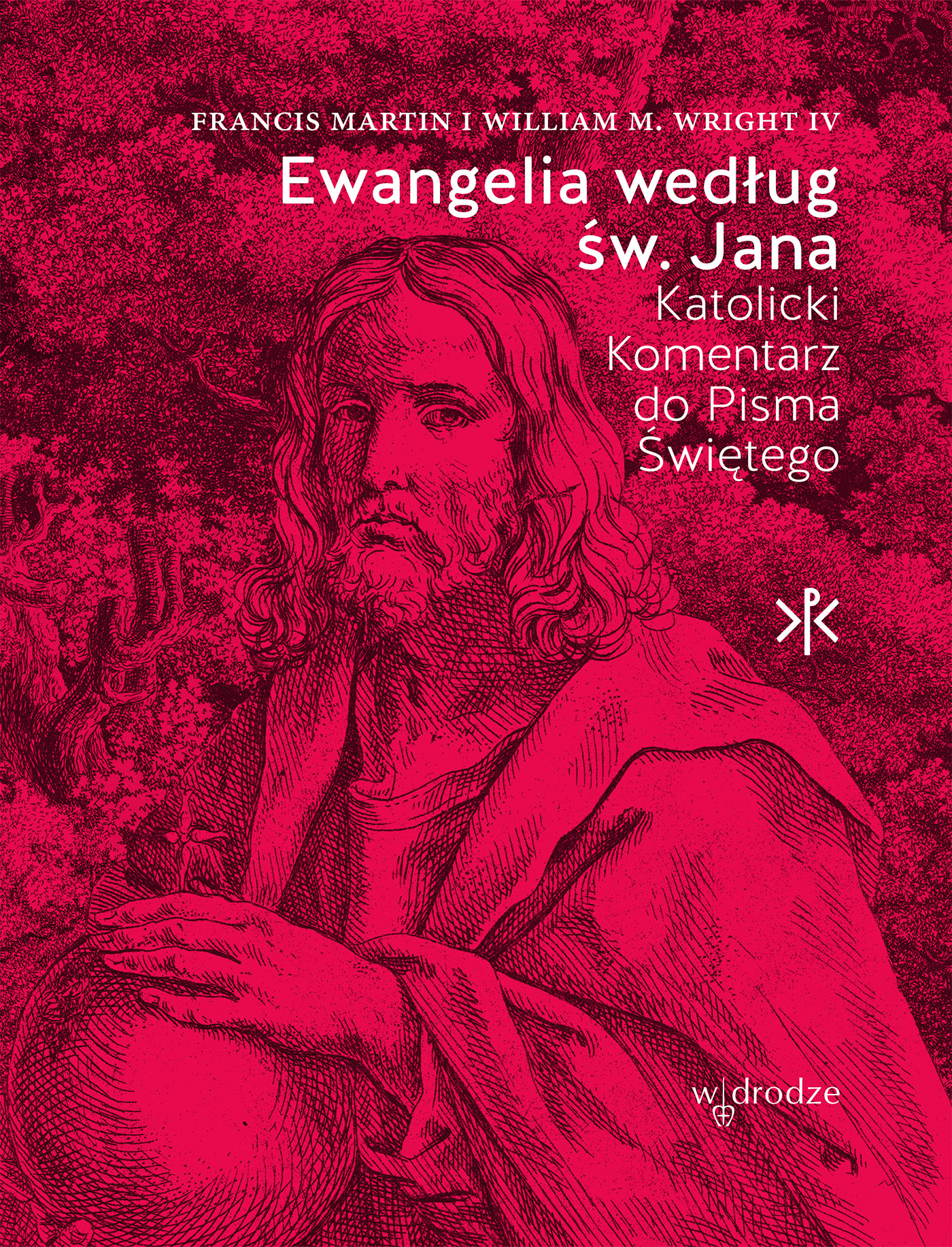 Tytuł: Ewangelia według św. Jana
Autor: Francis Martin, William M. Wright IV
Wydawnictwo: W drodze
Formaty: EPUB, MOBI