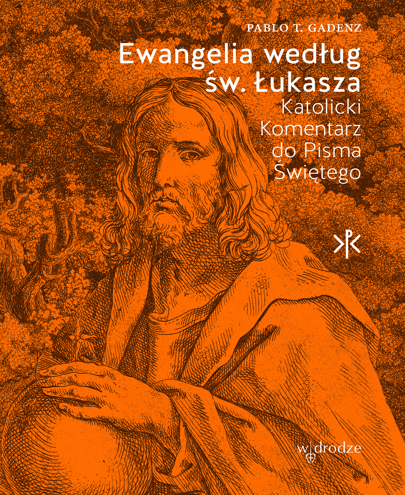 Tytuł: Ewangelia według św. Łukasza
Autor: Pablo T. Gadenz
Wydawnictwo: W drodze
Formaty: EPUB, MOBI