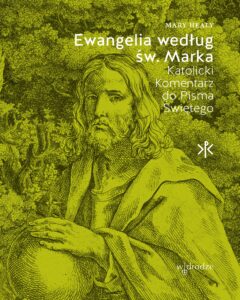 Ewangelia według św. Marka — okładka e-booka