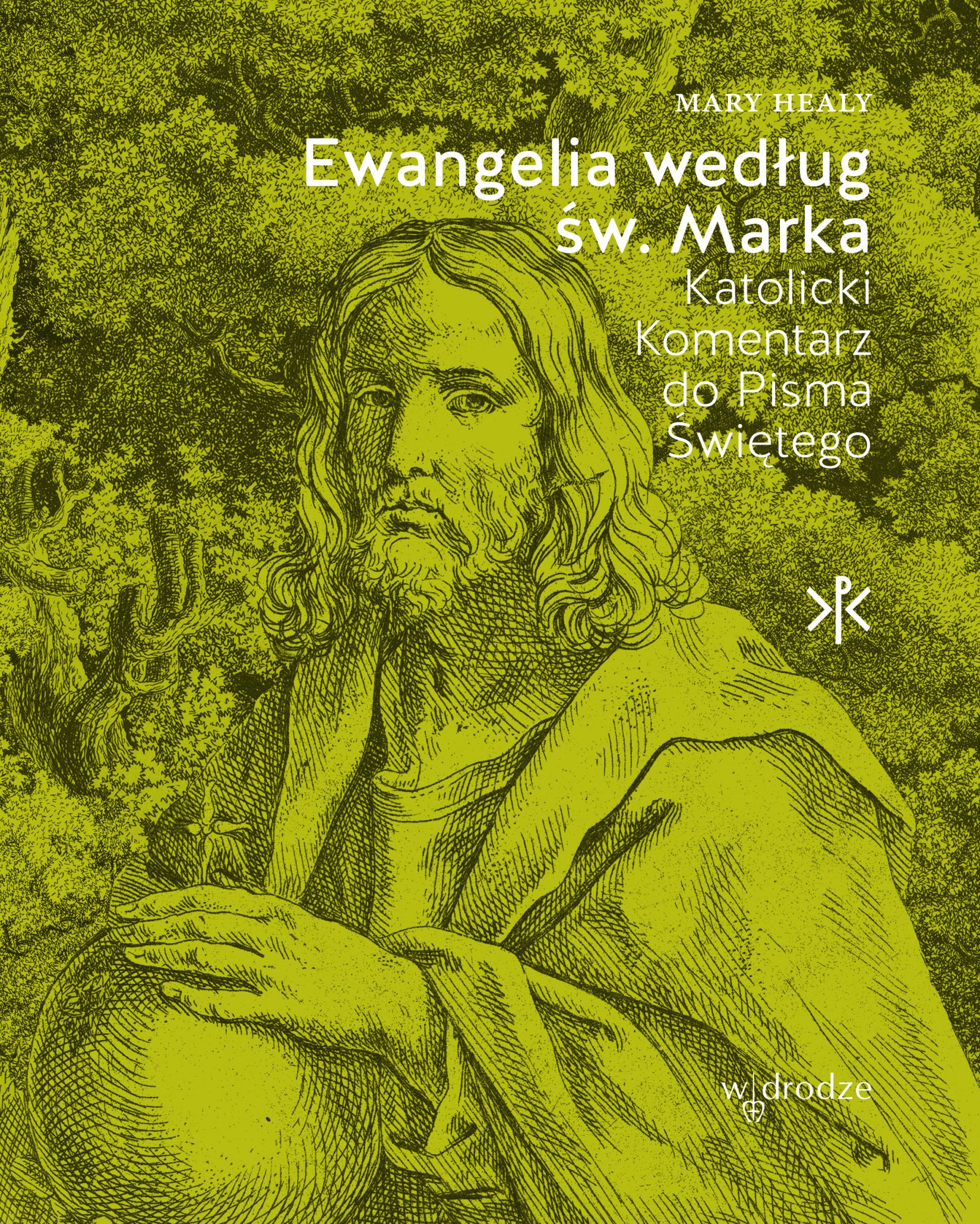 Tytuł: Ewangelia według św. Marka
Autor: Mary Healy
Wydawnictwo: W drodze
Formaty: EPUB, MOBI