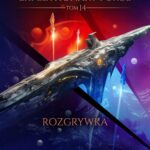 Expeditionary Force. Tom 14. Rozgrywka — okładka e-booka