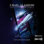 Tytuł: Expeditionary Force. Tom 7. Renegaci
Autor: Craig Alanson
Wydawnictwo: Storybox
Formaty: MP3
