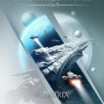 Tytuł: Expeditionary Force. Tom 9. Walkiria
Autor: Craig Alanson
Wydawnictwo: Drageus
Formaty: MOBI, EPUB
