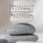 Experience – Awakening – Transformation. The Art of (Self) Improvement of Hermeneutic Competences — okładka e-booka