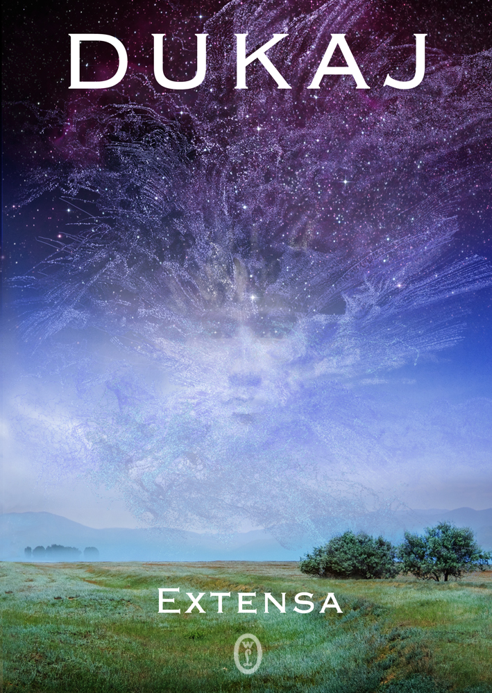 Tytuł: Extensa
Autor: Jacek Dukaj
Wydawnictwo: Wydawnictwo Literackie
Formaty: EPUB, MOBI