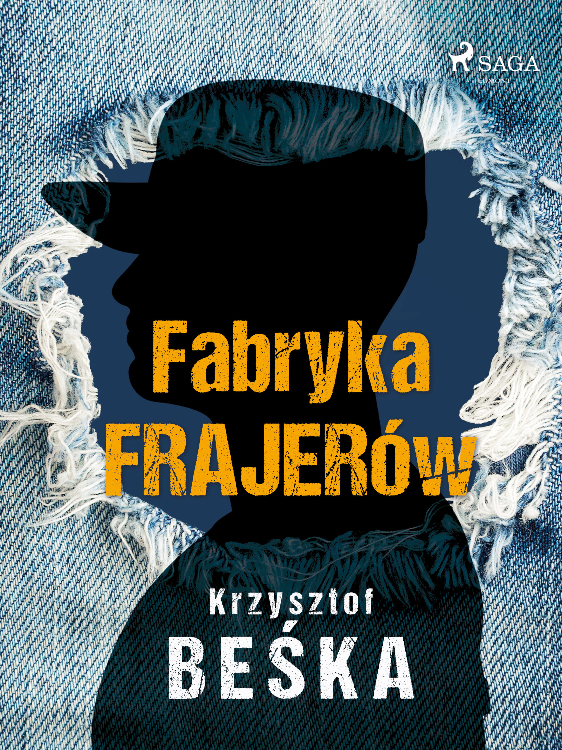 Tytuł: Fabryka frajerów
Autor: Krzysztof Beśka
Wydawnictwo: SAGA Egmont
Formaty: EPUB, MOBI