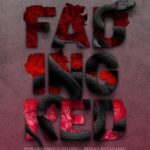 Fading Red — okładka e-booka