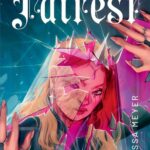 Tytuł: Fairest
Autor: Marissa Meyer
Wydawnictwo: SQN
Formaty: EPUB, MOBI