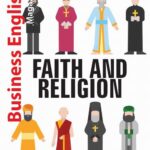 Tytuł: Faith and Religion
Autor: Jonathan Sidor
Wydawnictwo: Colorful Media
Formaty: PDF